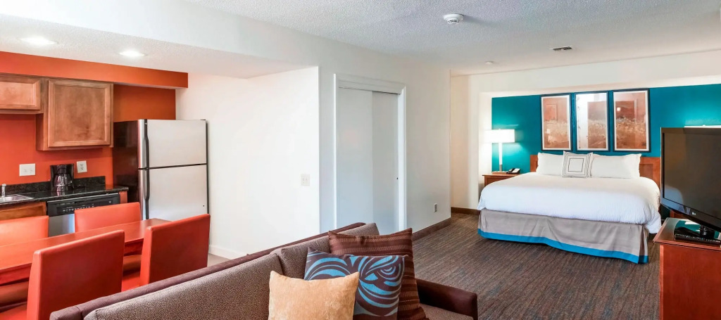 Residence Inn by Marriott Spartanburg
