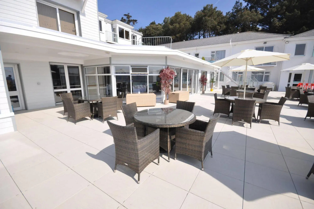 Biarritz Hotel