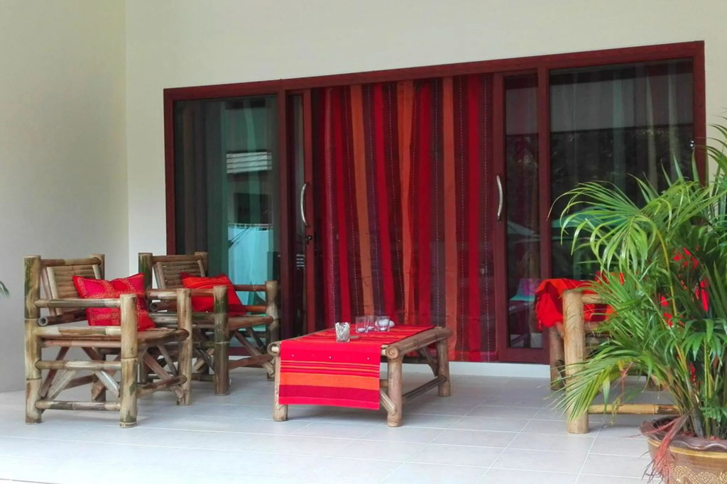 Carpe Diem Residence