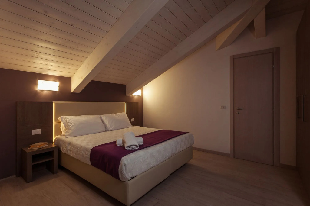 Hotel Gioia