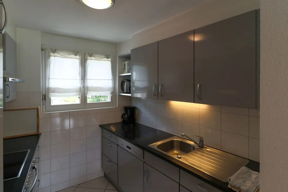 Golf Apartments - Schmid