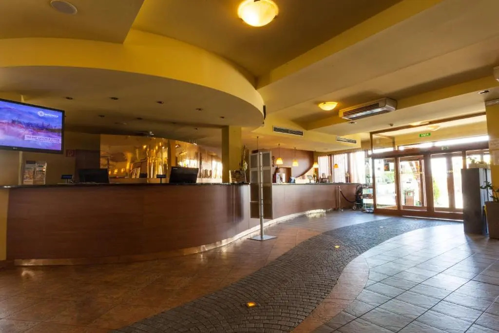 Apartmany Holiday Tatralandia