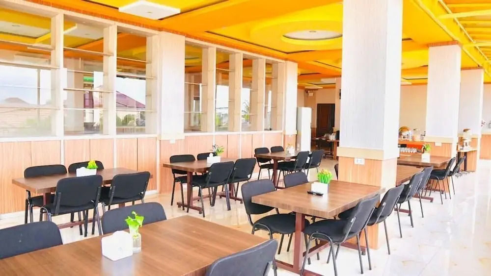 Hotel Amel Convention Hall