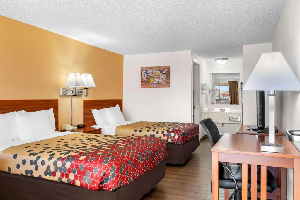 Econo Lodge Miles City I-94