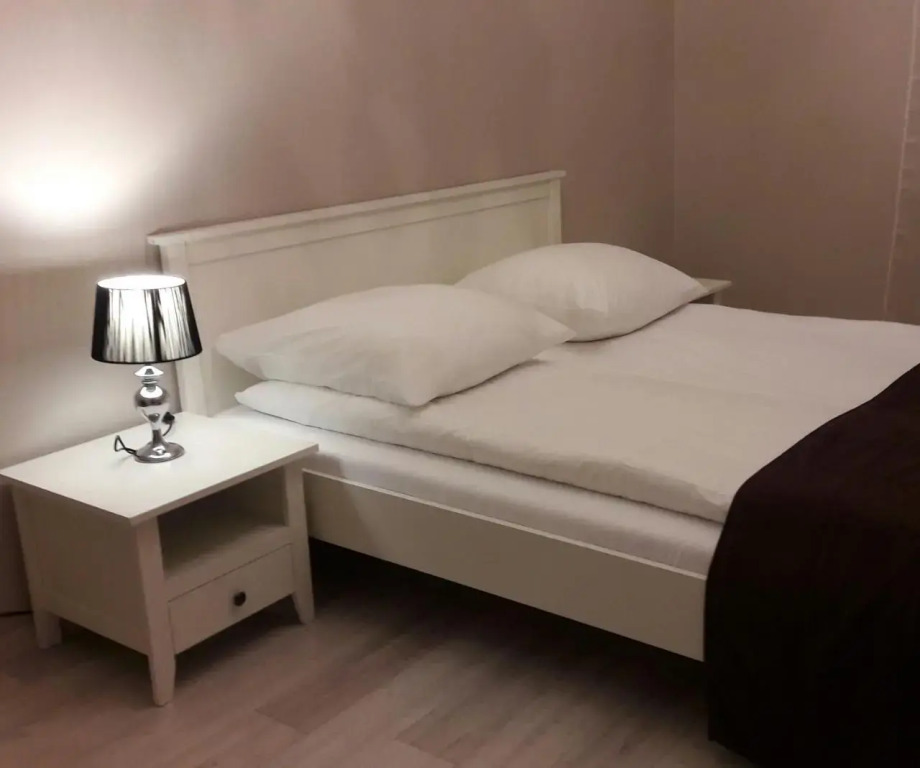 Magnolia Apartment