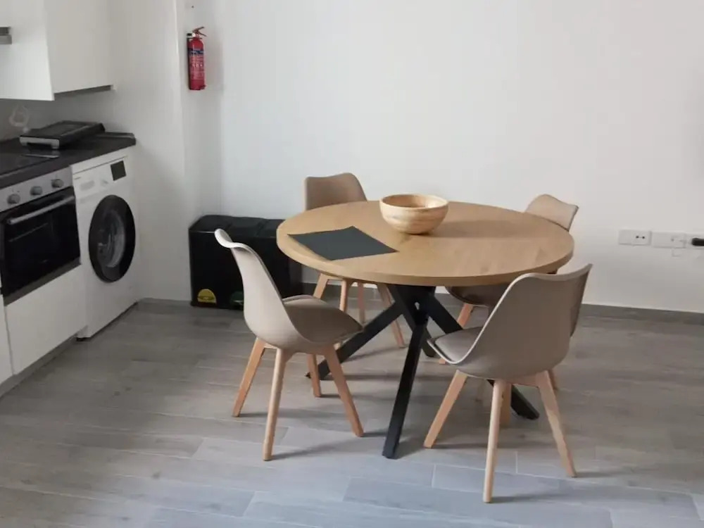 Apartamento 1B in Malaga