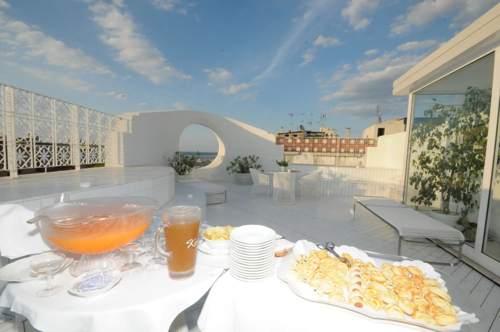 Hotel Al Cavallino Bianco