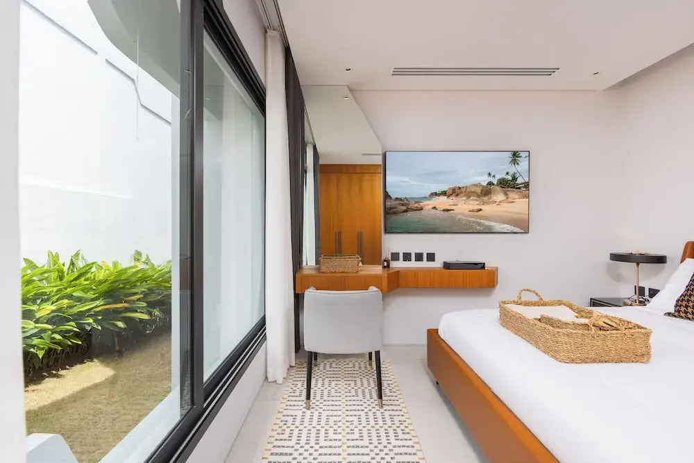 Villa Zavaya Luxury Retreat With Pool