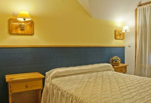 Hotel Maximina
