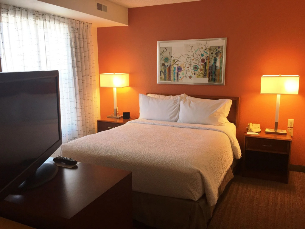 Residence Inn by Marriott Denver Southwest Lakewood