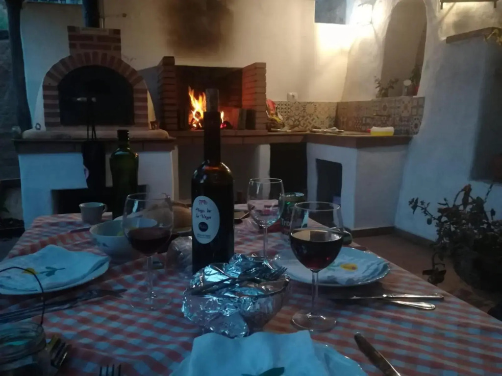 Casa Fuente Hervera