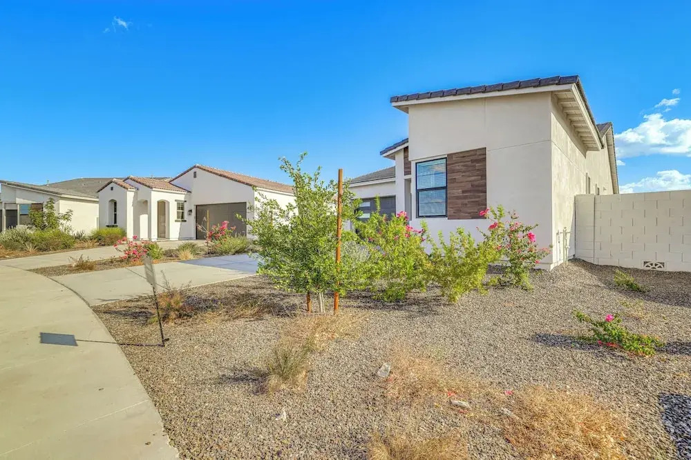 Goodyear Getaway w/ Grill Near Estrella Mountain!