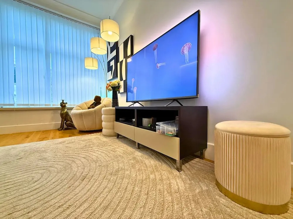 Luxurylondonstays - Cosy Mayfair Hideout on Prestigious Street