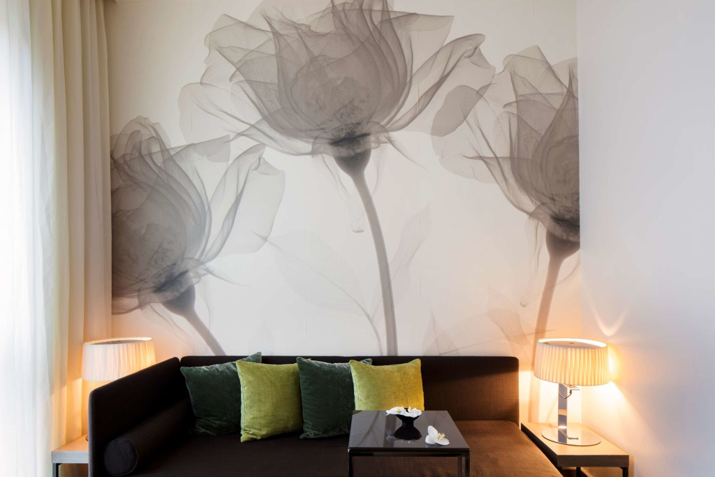 Starhotels Echo