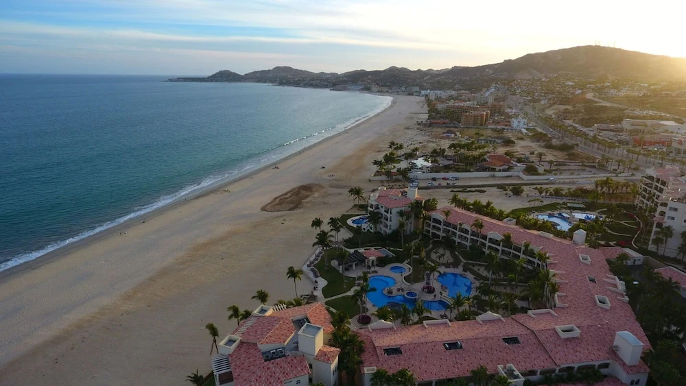 Tortuga Bay 1502 2 BR by Casago