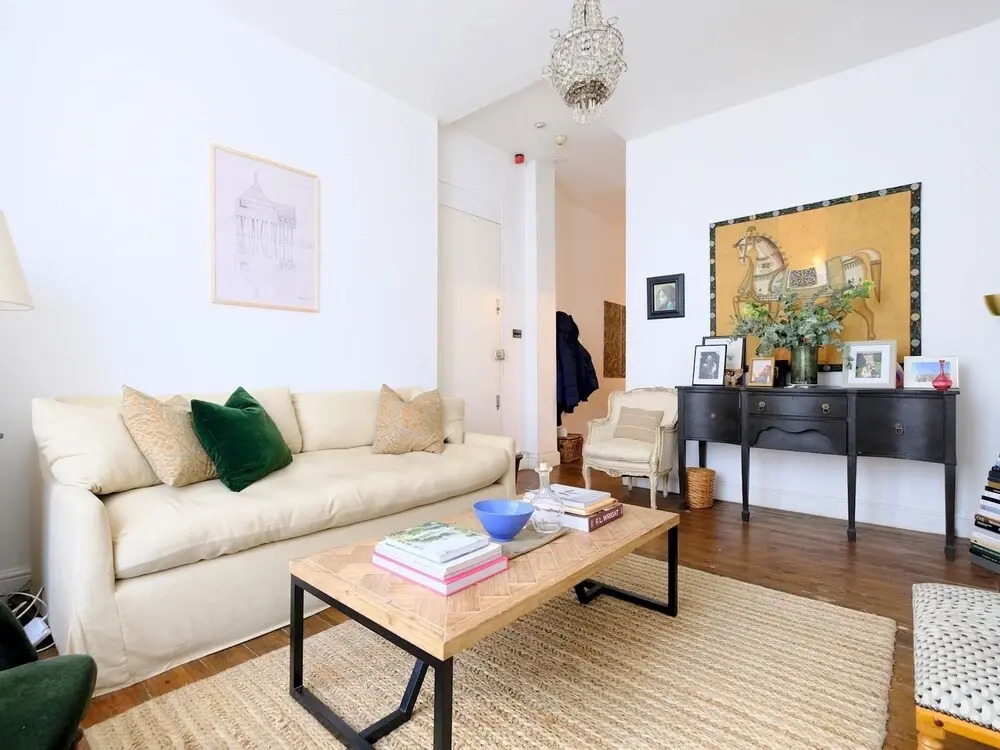 Bright and Modern One Bed in Central London