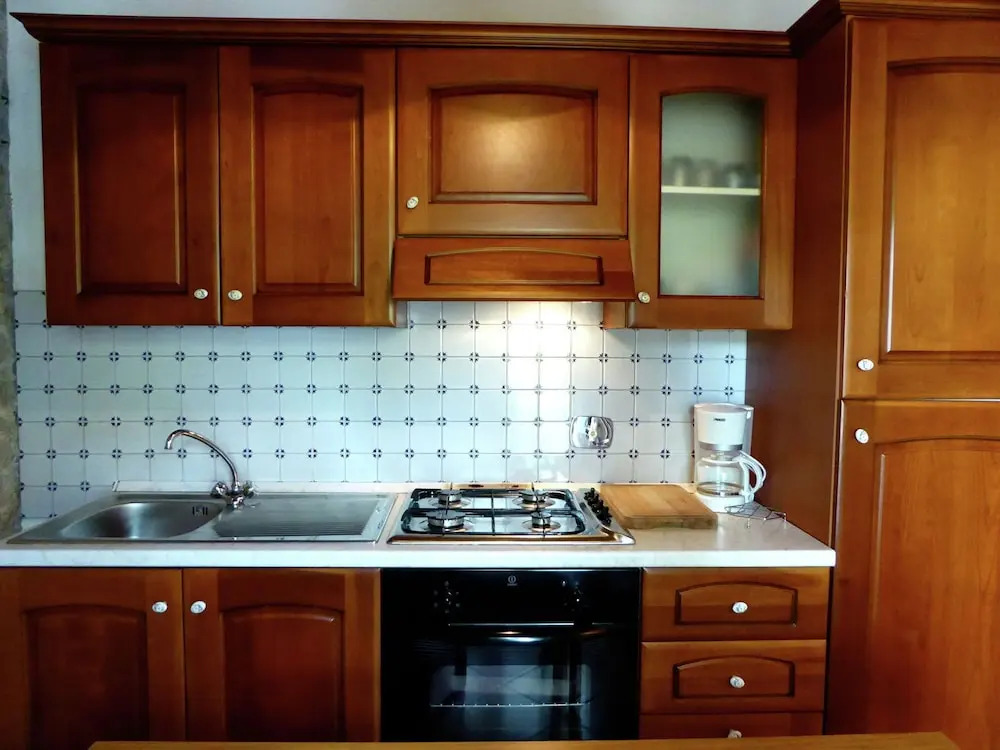 Lovely Holiday Home in Panzano With Swimming Pool