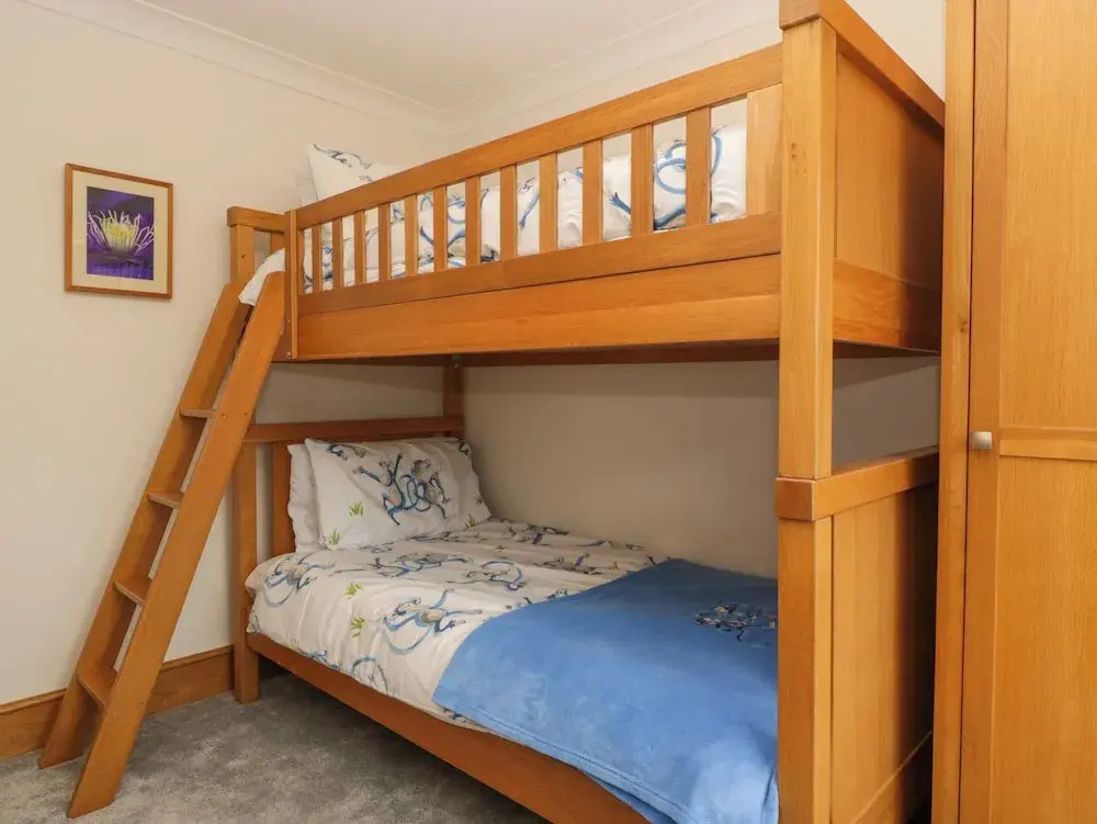 14 Birchwood Road