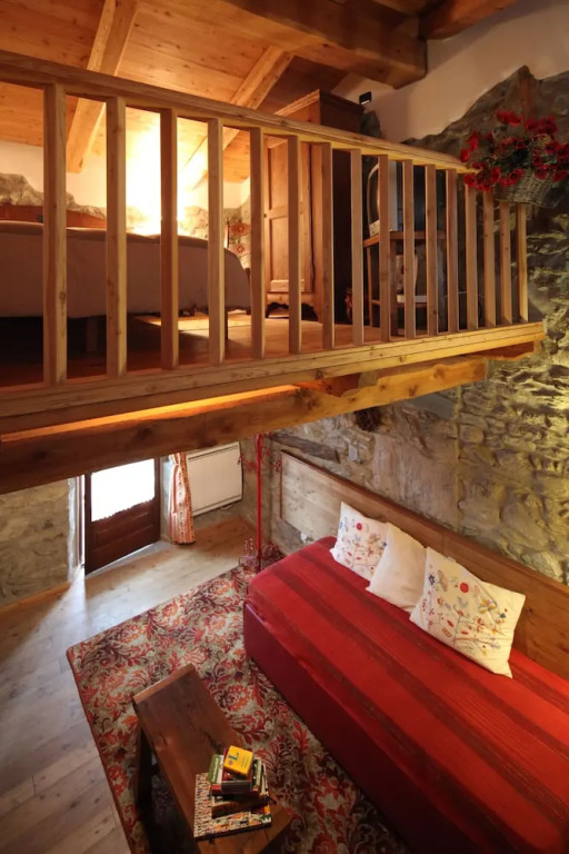 Locanda degli Elfi e Ristorante Mascha Parpaja