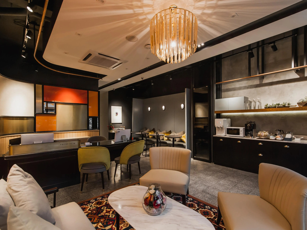 Bello & Bella Boutique Hotel