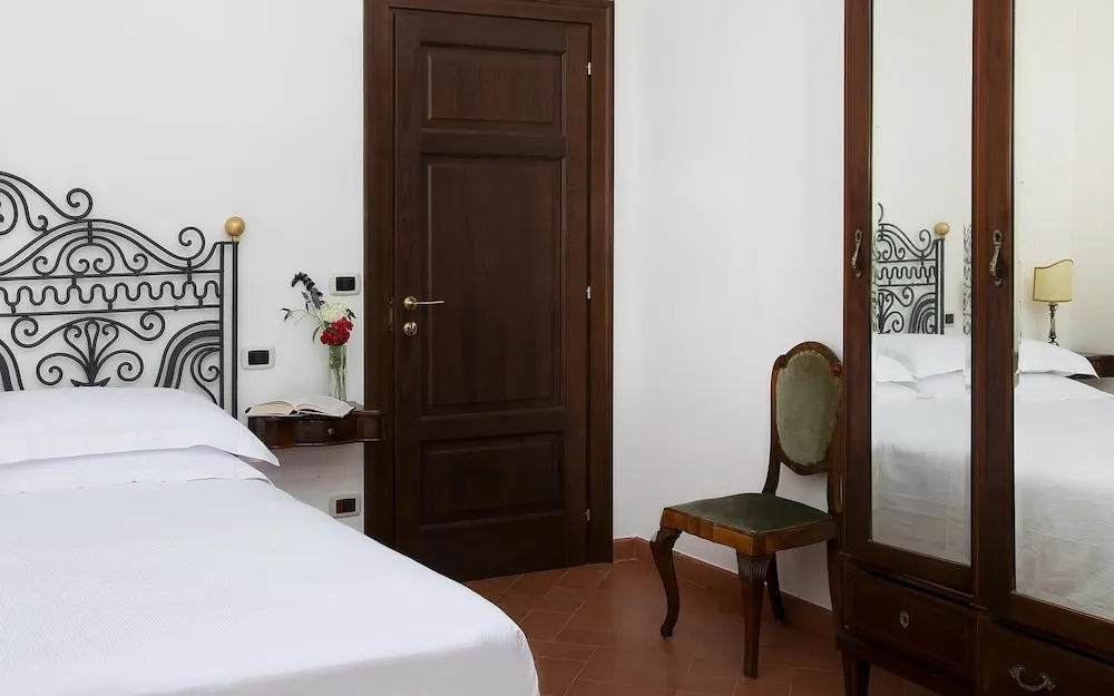 Il Mulino della Signora Luxury Country House