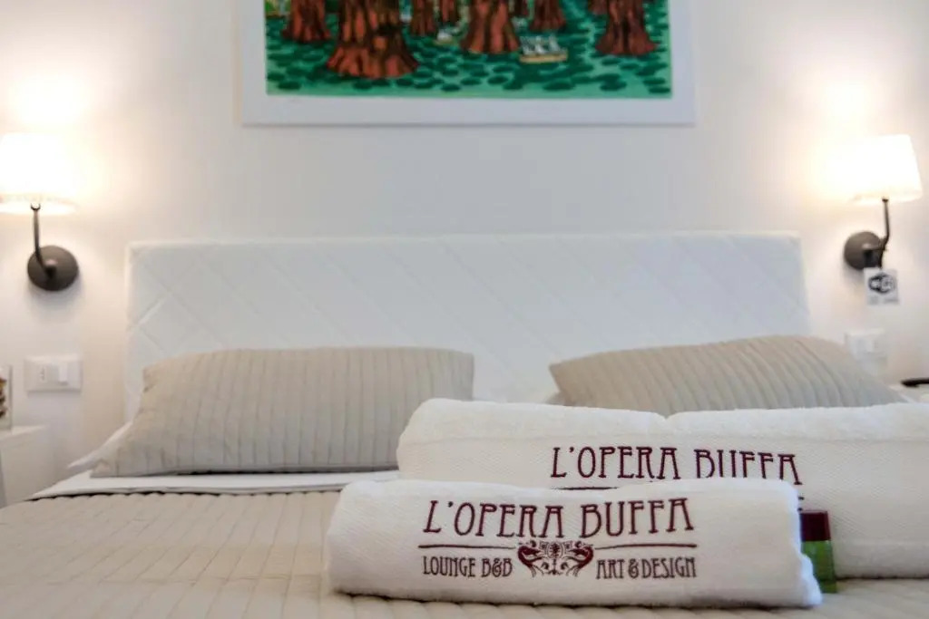 LOpera Buffa