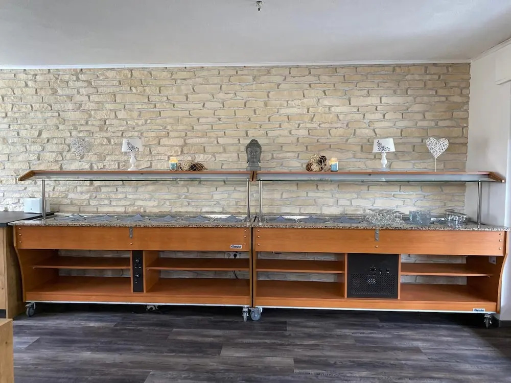 Landgasthof-Bikerhotel Arnold
