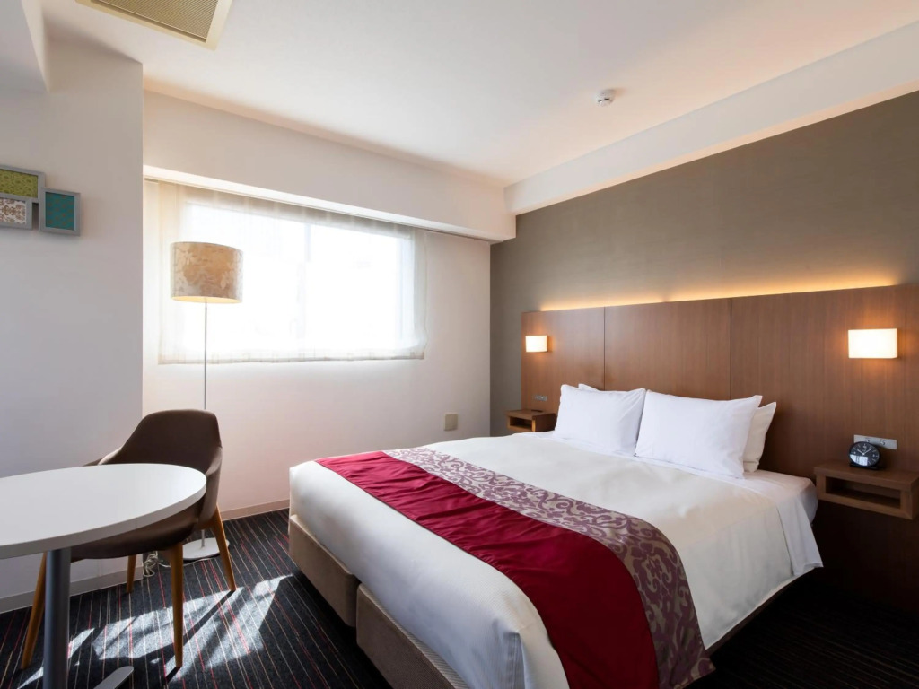 Tokyu Stay Monzen-Nakacho Tokyo