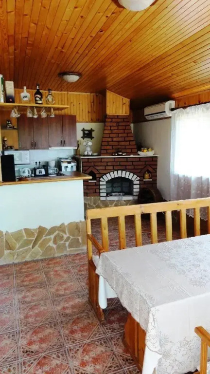 Villa Detelina Balchik