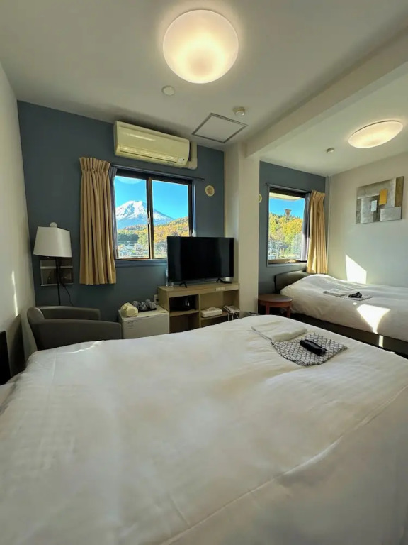 Fuji Premium Hotel