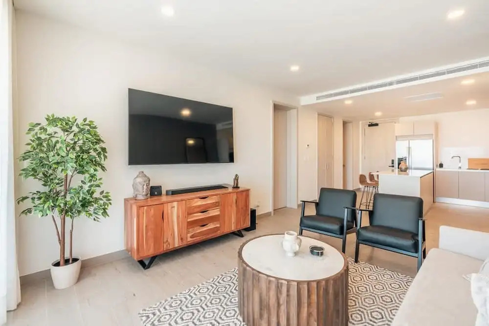 Stylish Apartment With Pool View in Cap Cana