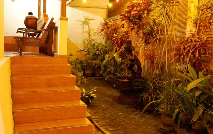Joyo Homestay Syariah
