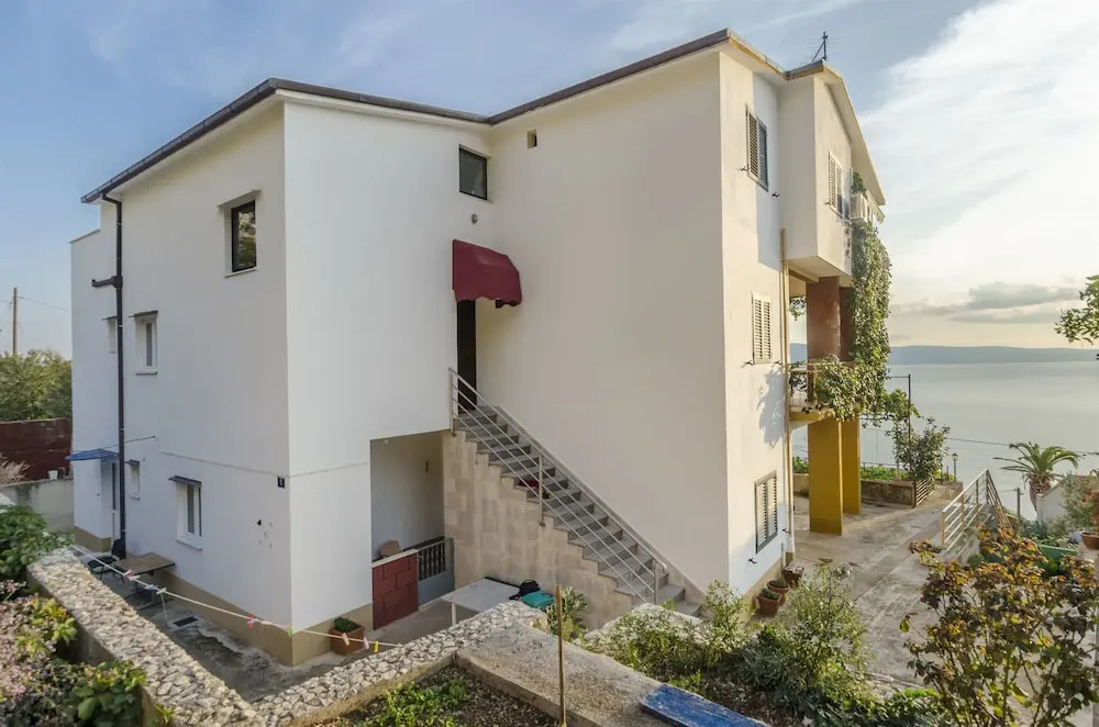 Apartments Jasna