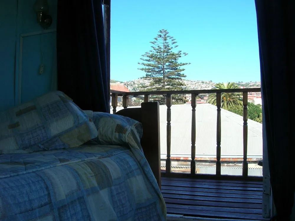 Hostal Mirador Valparaíso