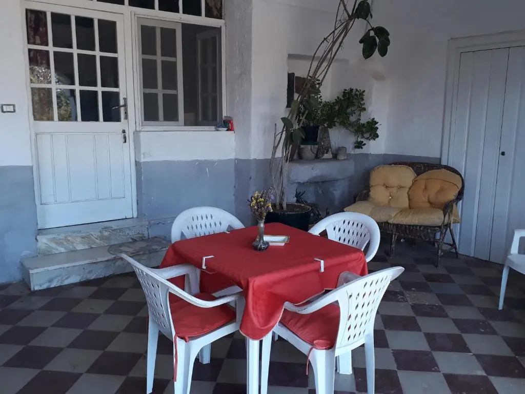 Tenuta Argiano