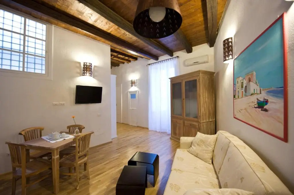 Castelletto Suites