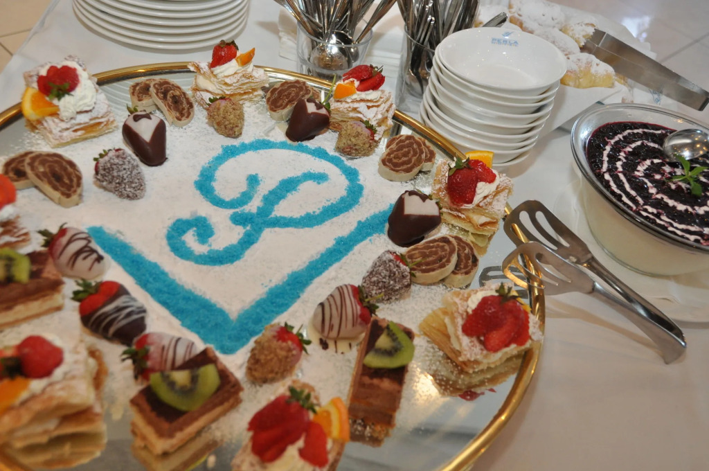 Hotel Perla