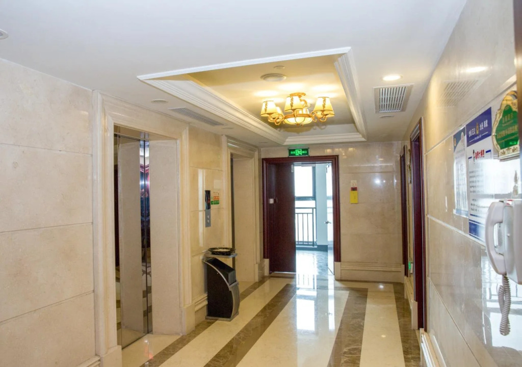 Vienna Hotel Hangzhou Xiasha