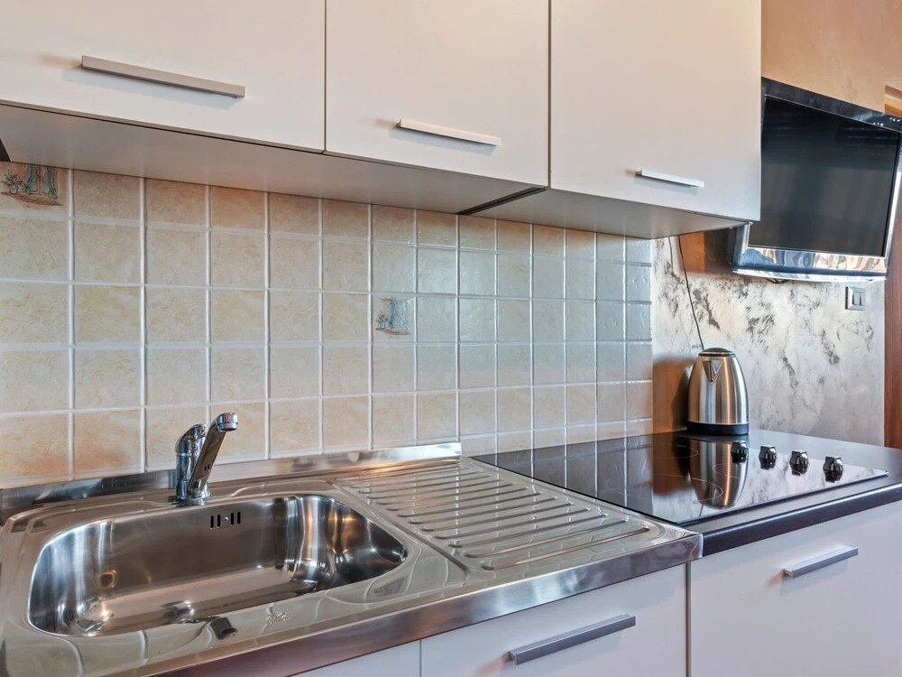Pretty Apartment In Rovinj Near Sea Beach