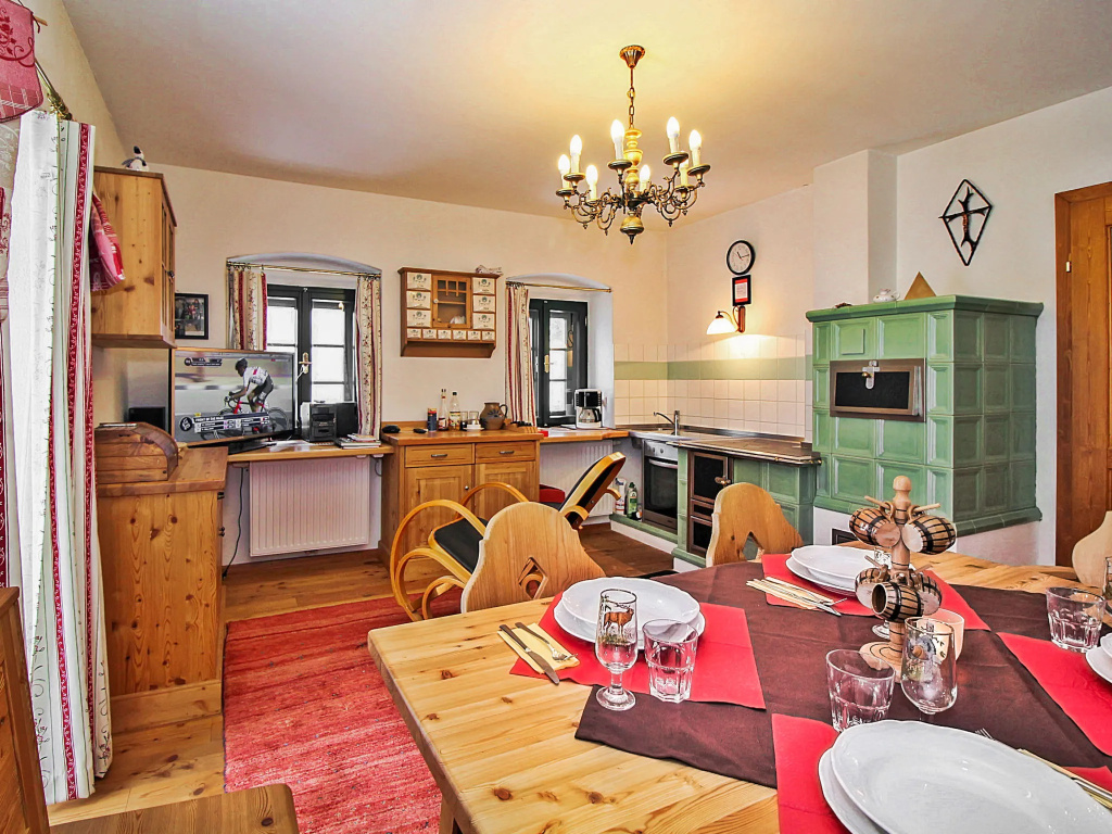 Holiday Home Feichtinger