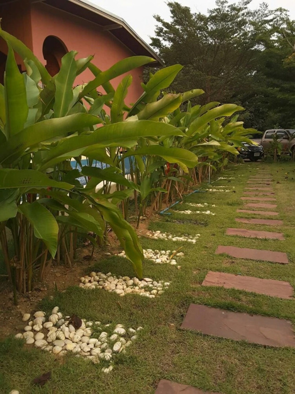 Bee Sleep Hostel & Nana Art gallery