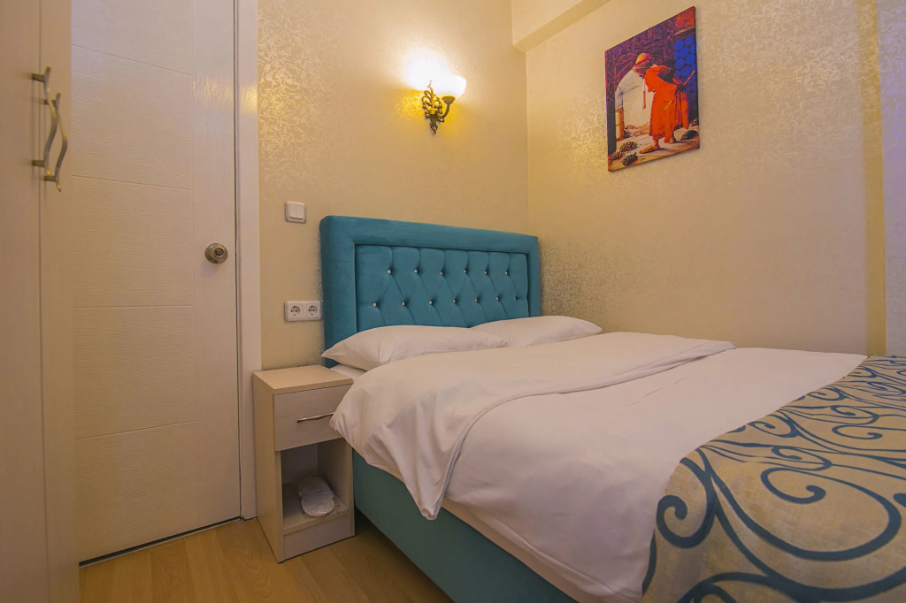 Ancient Town Hotel