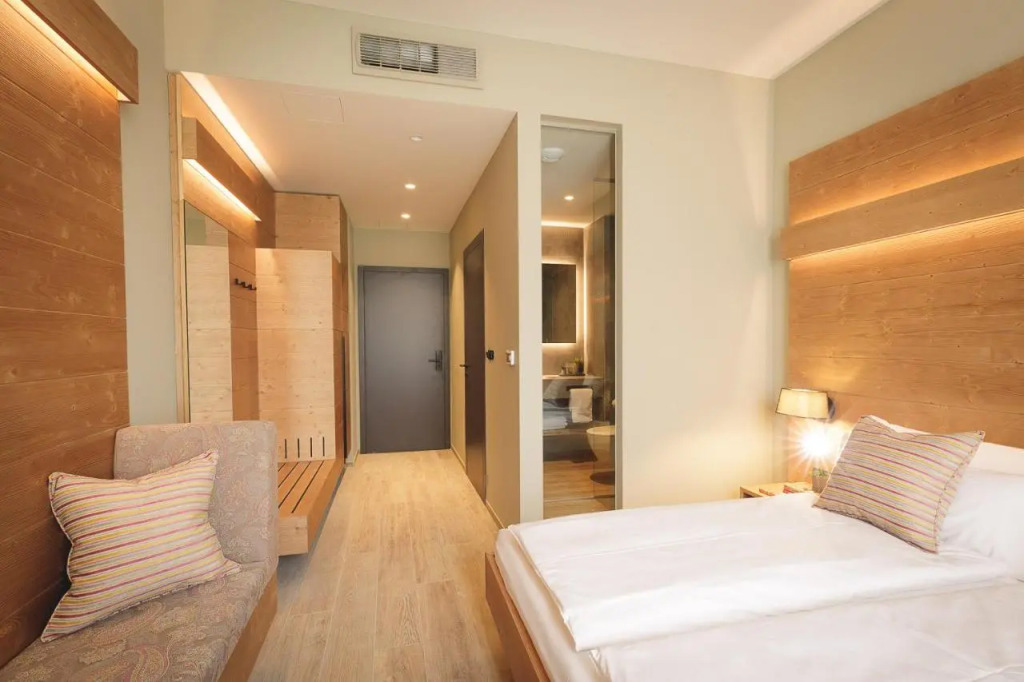 Boutique Hotel Sunrose 7 - Gourmet & SPA