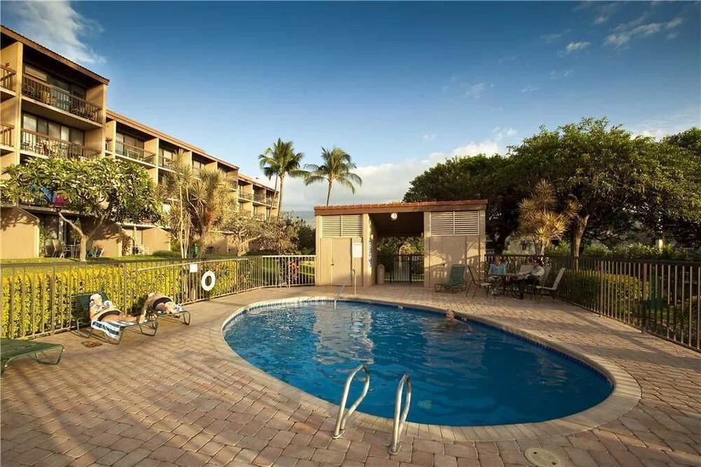 Maui Vista 3202
