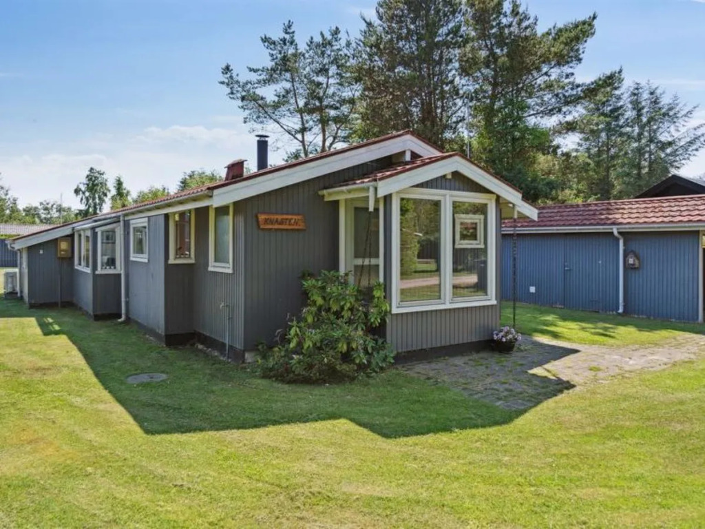 "Filina" - 600m from the sea in NE Jutland