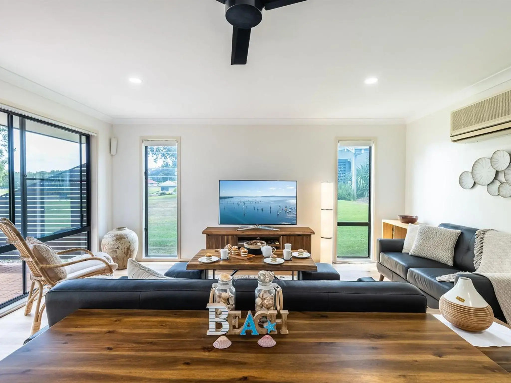 Villa 121 Horizons