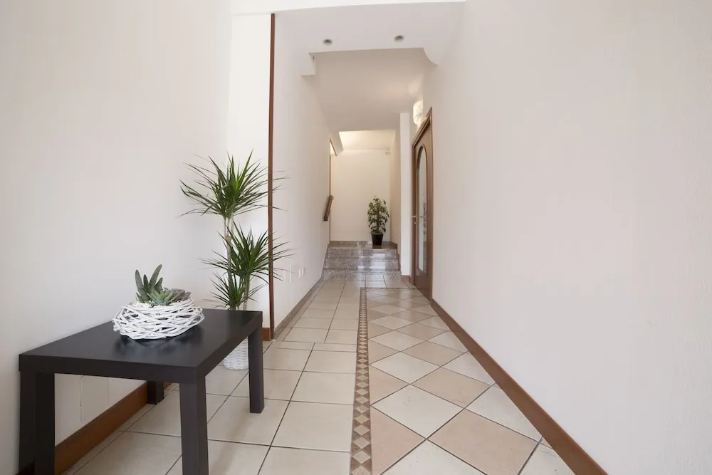 Residence Piccola Oasi