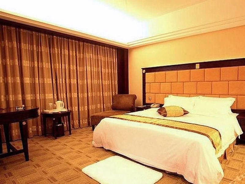 Tian Tian Star Hotel