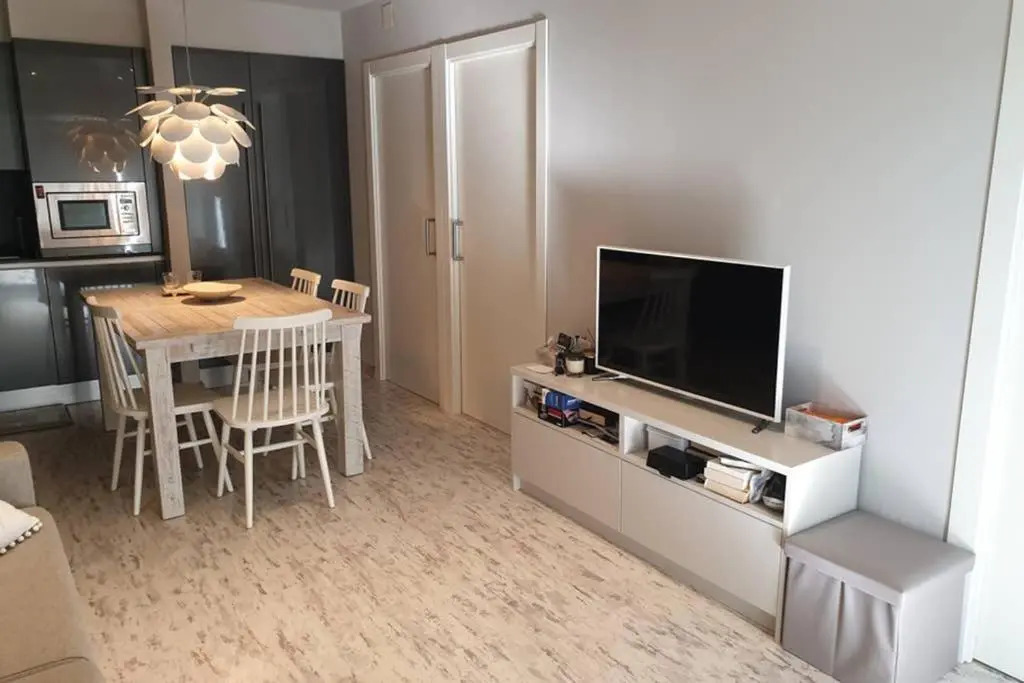 APARTAMENTO 1ª LINEA DE MAR CAMBRILS VILAFORTUNY