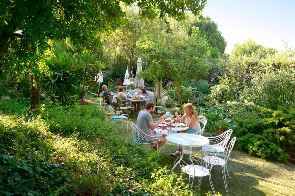 La Villa Des Sens